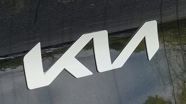 Certified 2023 Kia Sportage Hybrid Quakertown, PA #Q10001A смотреть онлайн