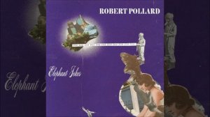 Robert Pollard - When A Man Walks Away