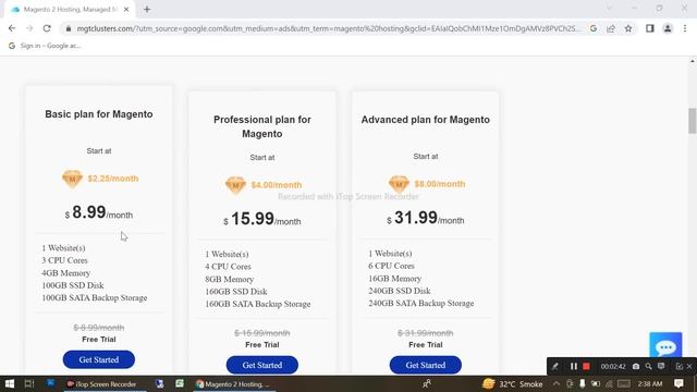 Magento Hosting, Cloud Magento 2 Hosting with Docker | Magento Hosting | Tech World смотреть онлайн