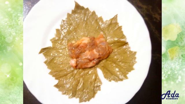 ★ПРОСТО и СУПЕР-РЕЦЕПТ ★ ДОЛМА ИЗ ГОВЯДИНЫ ★ смотреть онлайн