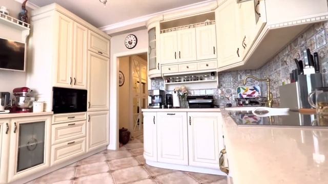 Продажа семейной квартиры в Новой Москве ЮЗАО смотреть онлайн