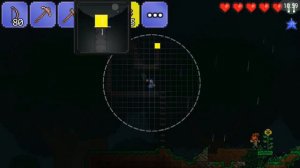 Прохождение Террария играем за класса стрелка