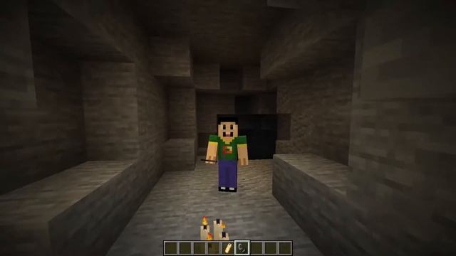 Minecraft Java Snapshot 20w45a | Telescopes, Amethyst Geodes and Copper смотреть онлайн