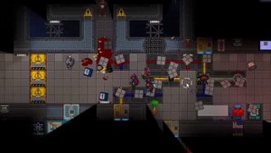 Ядерные оперативники, которые смогли // Space station 14
