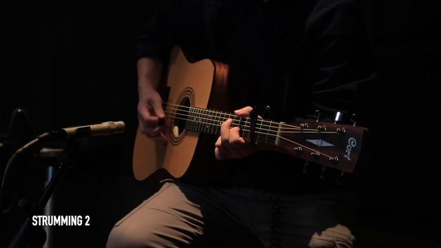 Cort Earth Pack Дуугаралтын тест (Эффэктгүй!) смотреть онлайн