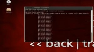 DDos attack with slowloris in backtrack 5 r3 tutorial xrhstos)