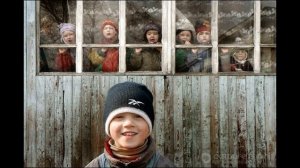 Песня про Детский Дом - матушка Валентина Корниенко