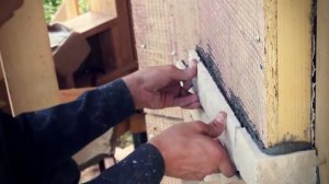 Отделка дома, декоративным камнем