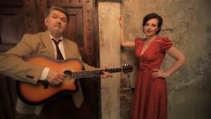 Трио Легато Романсы и песни