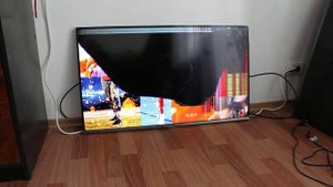 Телевизор Samsung UE40J5100AU - работа модулей №2