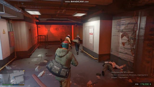 GTA V 1 Прохождение GTA VГТА 5