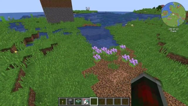 RF Tools Builder: Easy Quarry - simple tutorial (1.18)