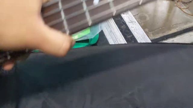 1980's Ibanez RD-707 Magenta Electric Bass Guitar (SOLD) смотреть онлайн