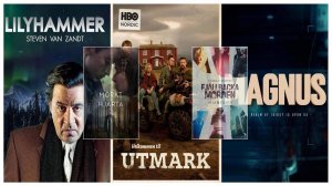 Лучшие сериалы про скандинавскую провинцию