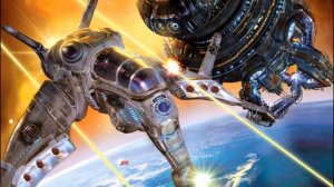 Gregory Semenov - People | Space Rangers soundtrack