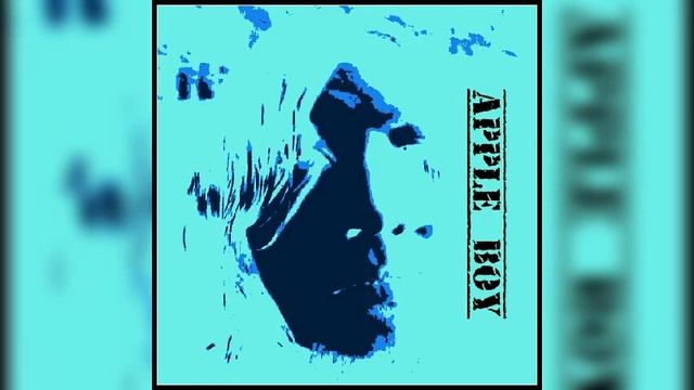 Apple Boy - Chill Step V2 ( Groovy Loops )