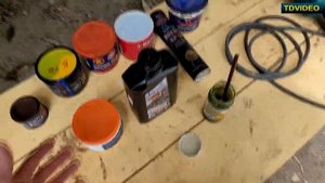 Чем смазать редуктор болгарки если нет специальной смазки? Самодельная смазка. #206