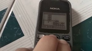 Nokia 1280 bounce