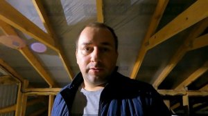 Утепление перекрытия холодного чердака каменной ватой ТЕХНОНИКОЛЬ