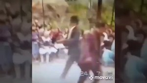 Даргинская