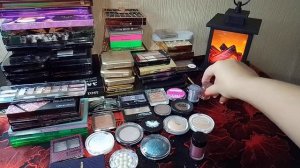 Коллекция теней. 3 часть. Сентябрь 23.