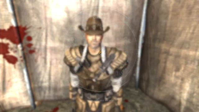 Lets Play Fallout New Vegas Modded Chapter 2 : 13