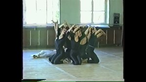 Ионов Владимир Андреевич. Экзамены 4 курса