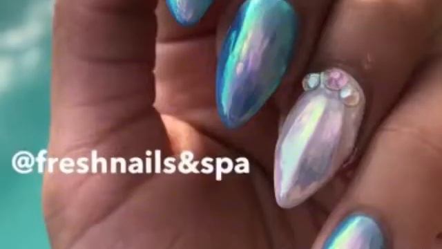 Fresh Nails & Spa Glendale AZ