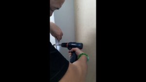 Как установить электронный замок для шкафчиков в раздевалках | LockElectronKZ.
