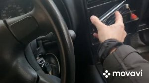 Скрежет идущий с генератора,замена подшипников генератора Газ 3110 406.2.