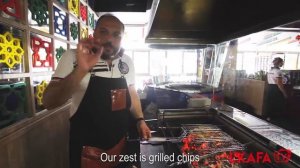 Садж из баранины - рецепт. Как приготовить садж из баранины с овощами?