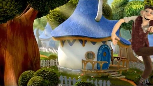 Мюзикл "Урфин Джюс". Часть 1. Урфин. смотреть онлайн