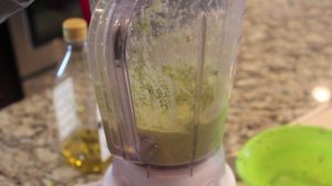 DIY Avocado Hair Mask! Restoring Mask for Silky Smooth Hair!- ElisabethBeauty1