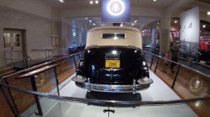 Музей Инноваций имени Генри Форда в Мичигане: самые интересные экспонаты