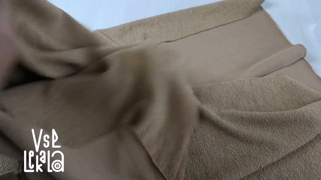Как сшить мужские спортивные брюки по выкройке из журнала ВСЕ ЛЕКАЛА