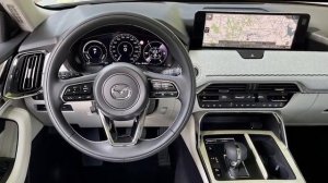 2024-2025 Mazda CX-9 ( CX-90 ) - First Look - New Generation | AH Autos