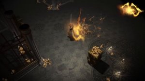 Path of Exile: Seraph Spirit Wings