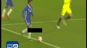 اهداف تشيلسى امام بيتربوره يونايتد 4-1 كأس الاتحاد الانجليزى