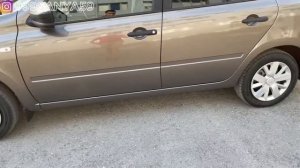 Lada Granta FL Лифтбек 2800 км. Пробег / Продажа Покупка Авто Пермь Пермский Край