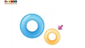 Учимся сравнивать Развивающее видео Большой и Маленький.