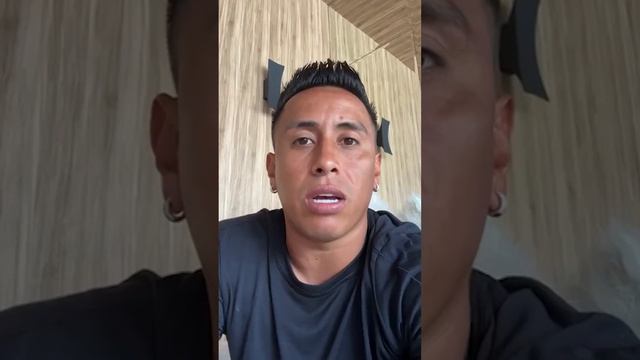 CHRISTIAN CUEVA | Campaña ¡Derrotemos al Dengue!