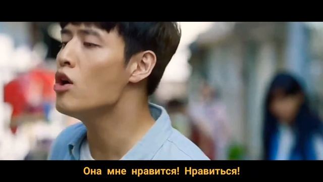 ☛ Клип на дораму |Когда цветет камелия| Harlem ☜ смотреть онлайн