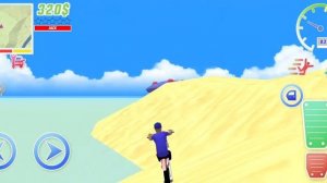 СЕКРЕТНЫЕ ПАСХАЛКИ В СИМУЛЯТОР КРУТОГО ЧУВАКА! - Dude Theft Wars