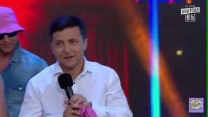 "95 квартал" рвет зал тает лед