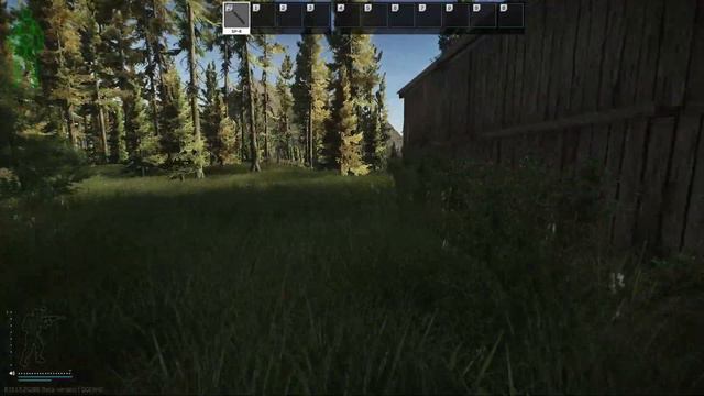 Нашел sp-8 в диком тарков смотреть онлайн