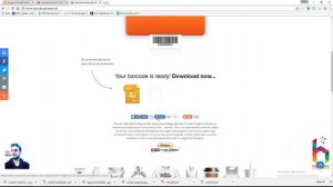 How to Generate Barcode online