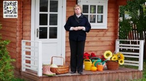 Не забудь! Основные работы в саду и огороде в октябре ✔️