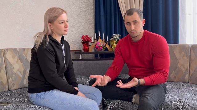 ИЗ ГЕРМАНИИ В КАЗАХСТАН.ЗНАКОМСТВО.ПОЧЕМУ УЕЗЖАЛИ И ПОЧЕМУ ВЕРНУЛИСЬ ИЗ ГЕРМАНИИ смотреть онлайн