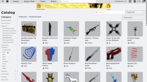 Making a aesthetic roblox avatar (R15)