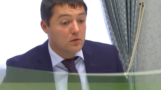 В Кузнецке обсуждают строительство хирургического корпуса